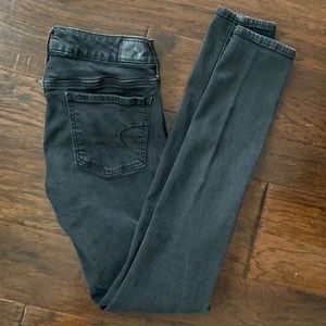 American Eagle Jeggings